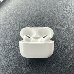 AirPods Pro 2nd Generation